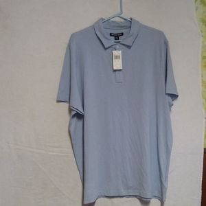 Men's polo